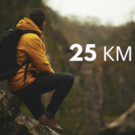 Hiking Trips Full Photo Flyer (Landscape)